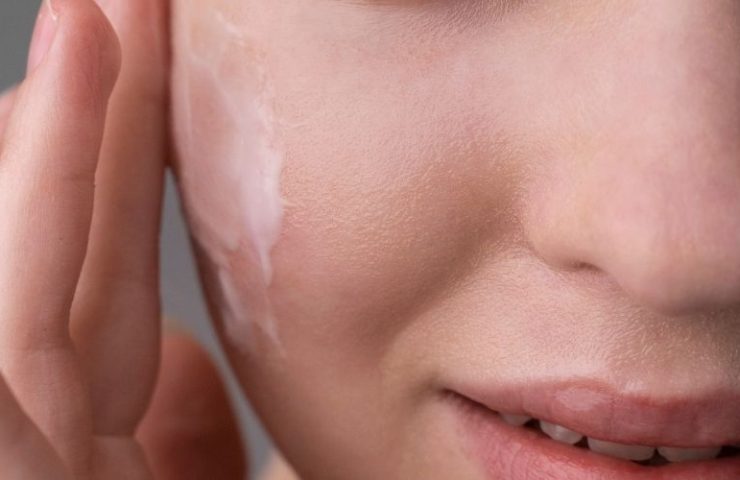 Kolostrum Cilde Etkisi